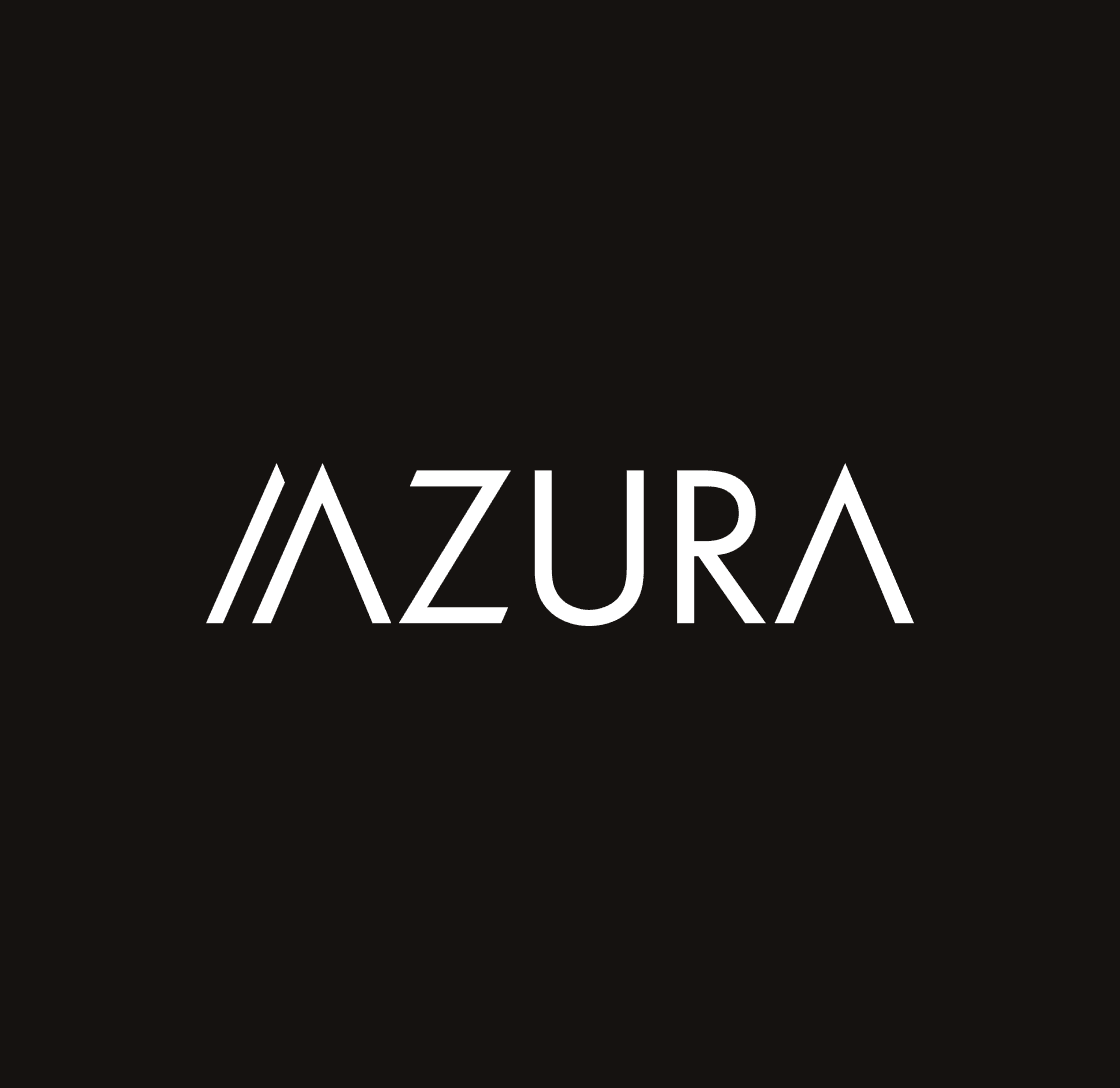 azura logo by bonjourney