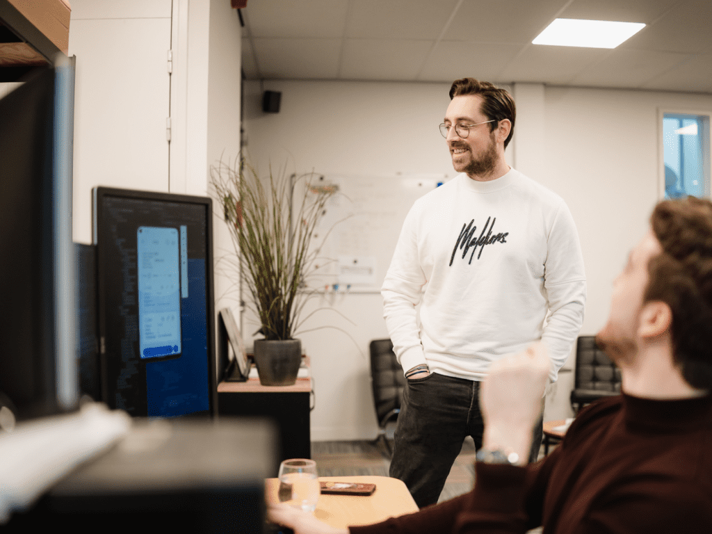 babeldat wms tms saas