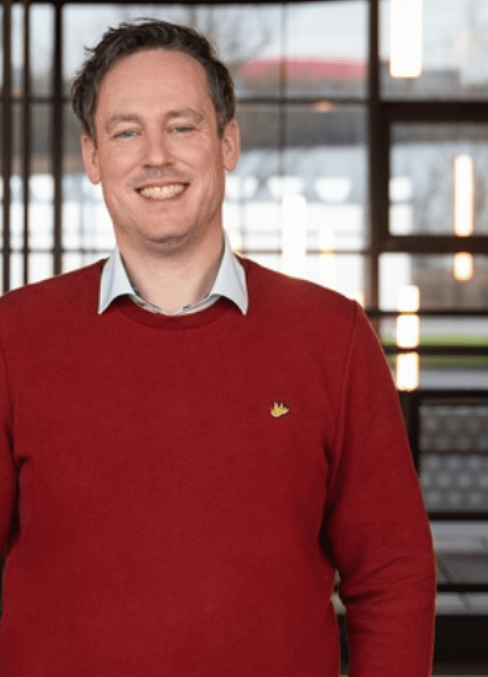 Paul van der koore documizers bonjourney