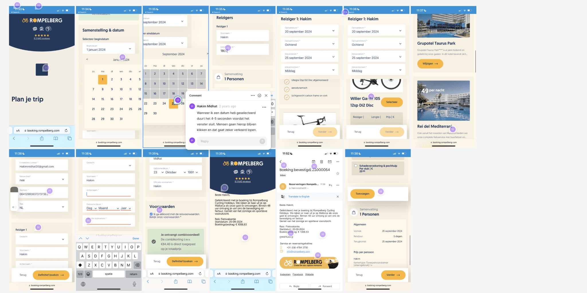 Rompelberg Project Image 4