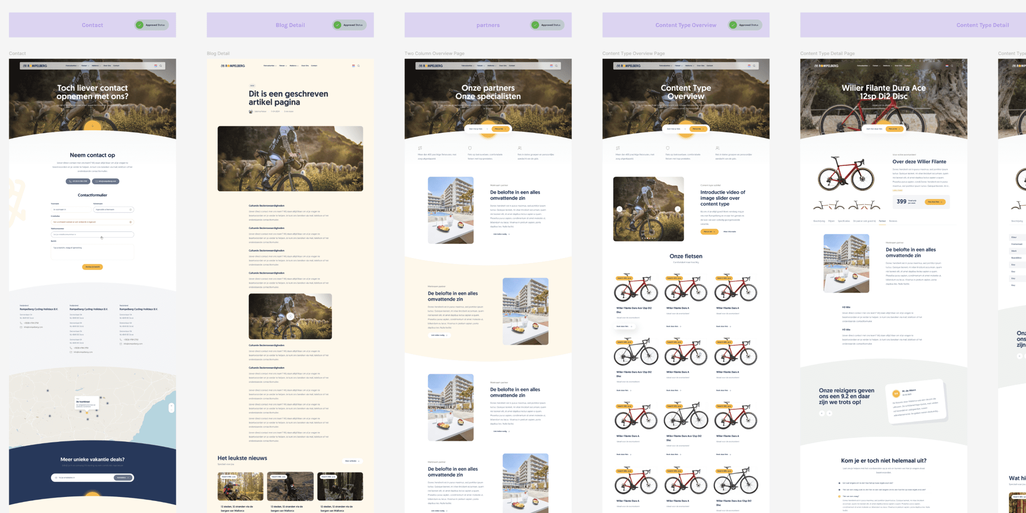 Rompelberg Project Image 3