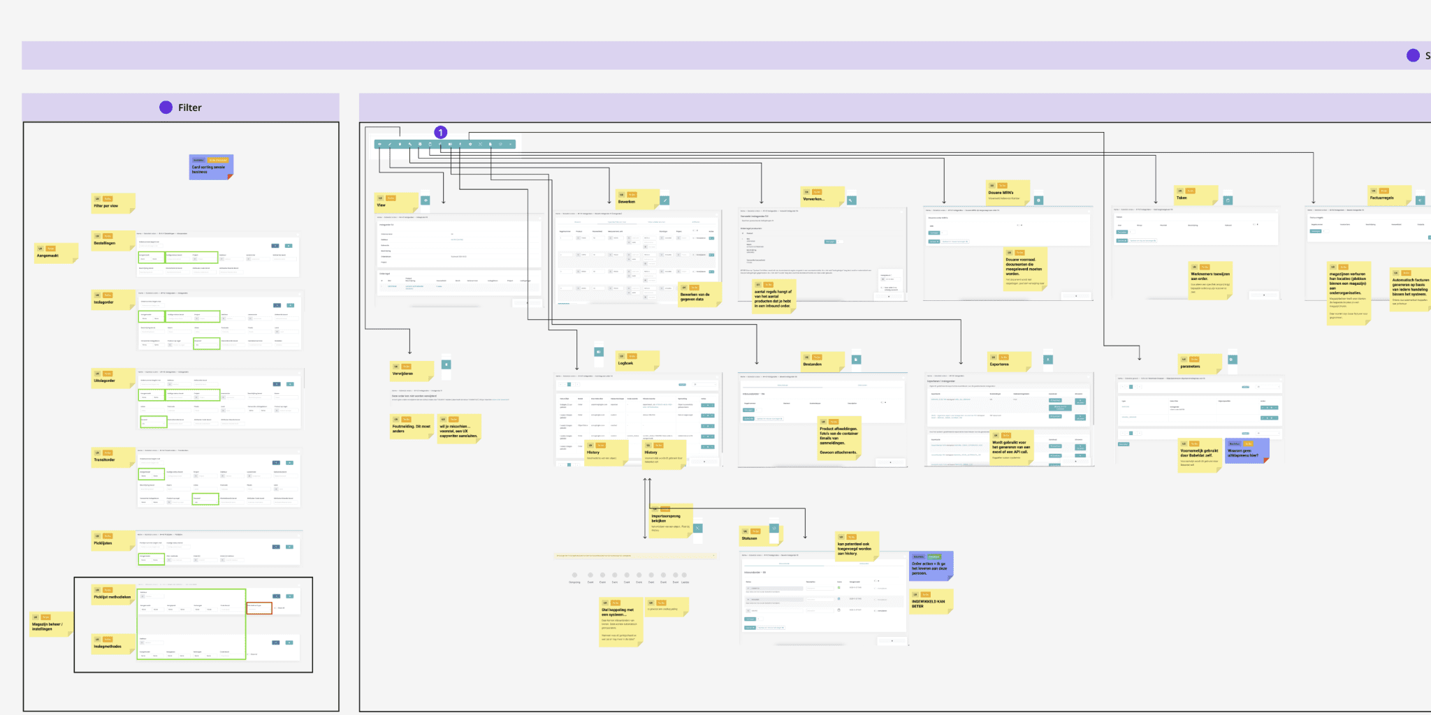 babeldat product analysis