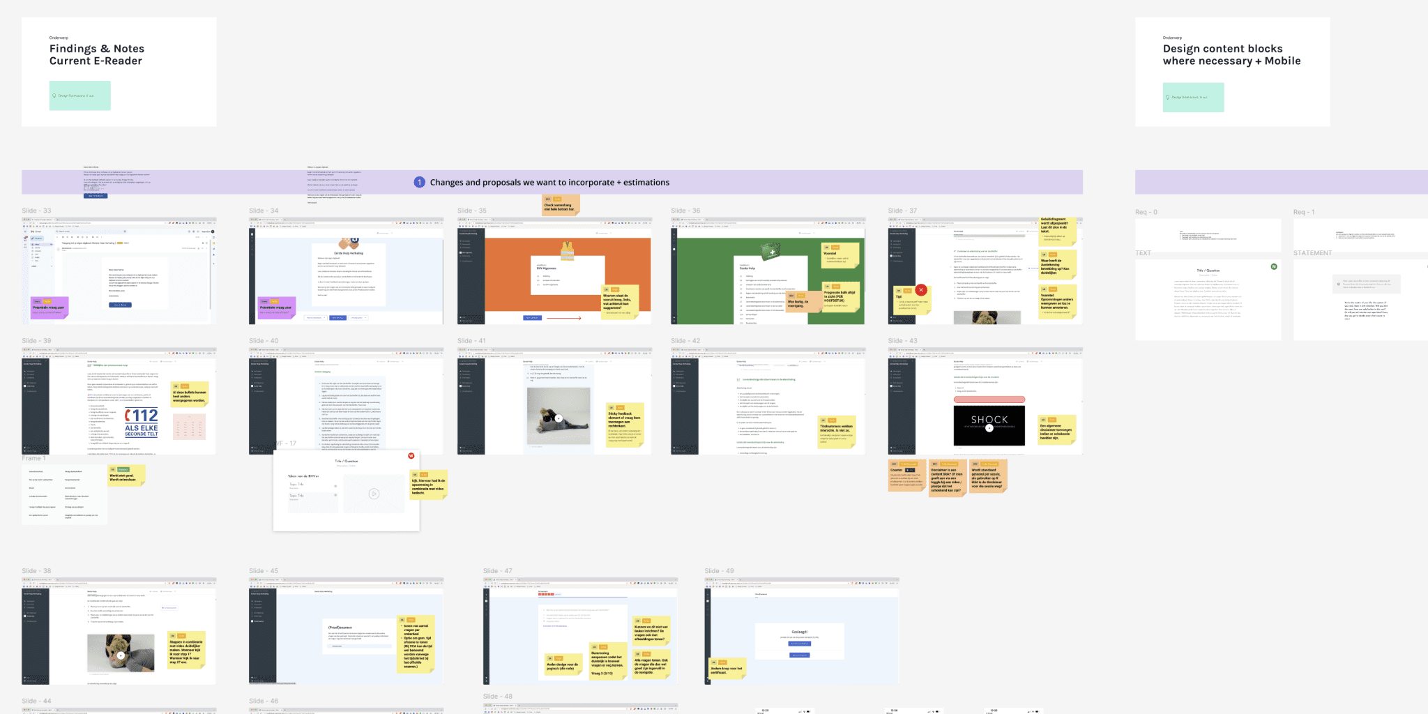 hetveiligheidsboek  project image analysis previous platform