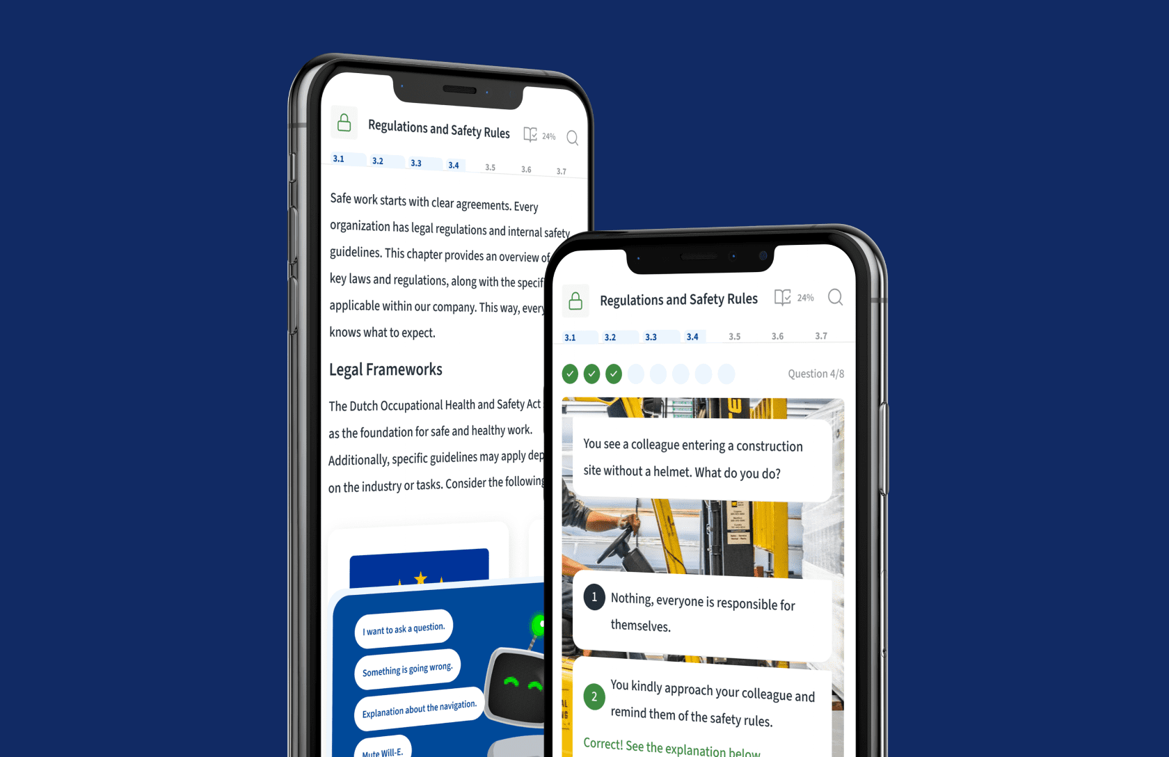 e-learning platform gamification design