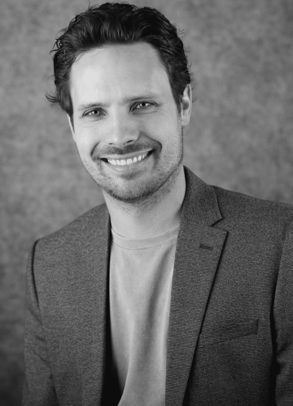 maarten brisko colengo consultant