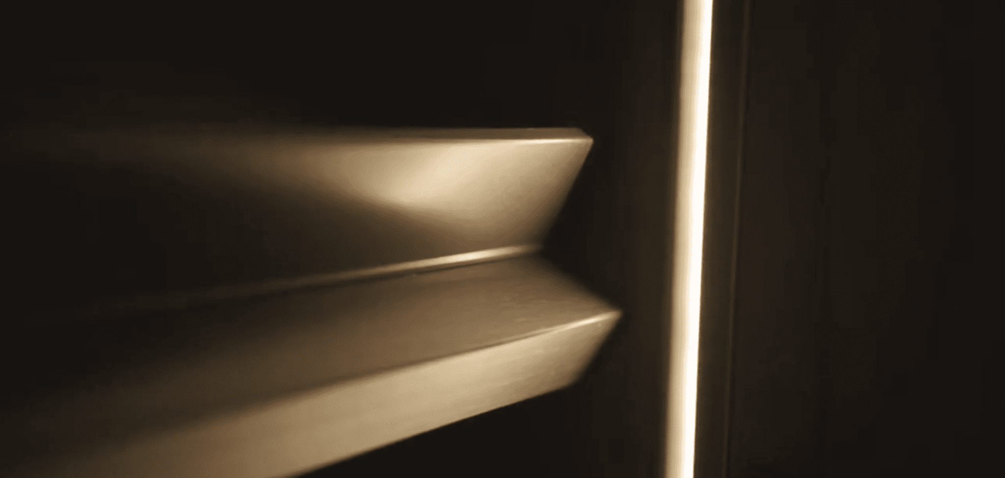 cabinet experience snapshot