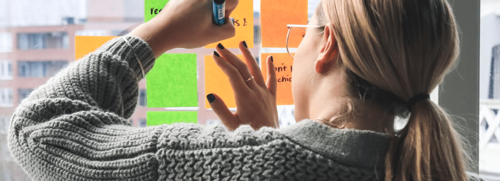 werkwijze bonjourney