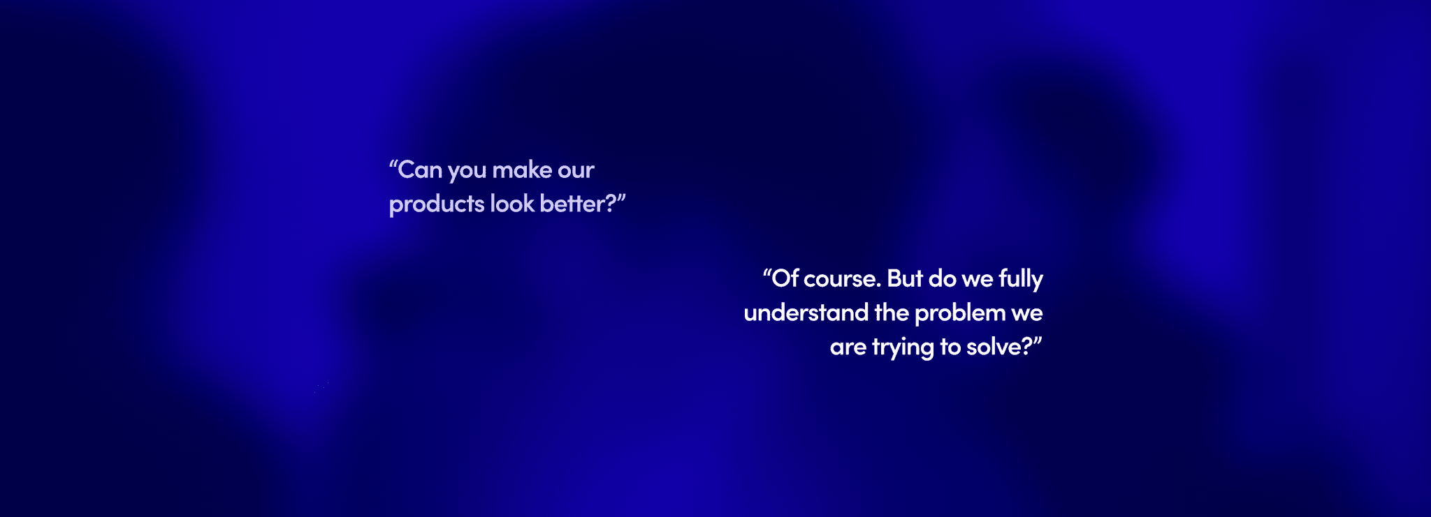 digital product strategy workshop