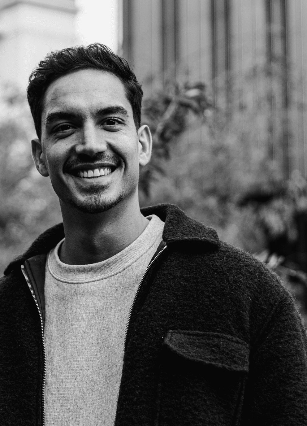 Hakim Midhat Founder