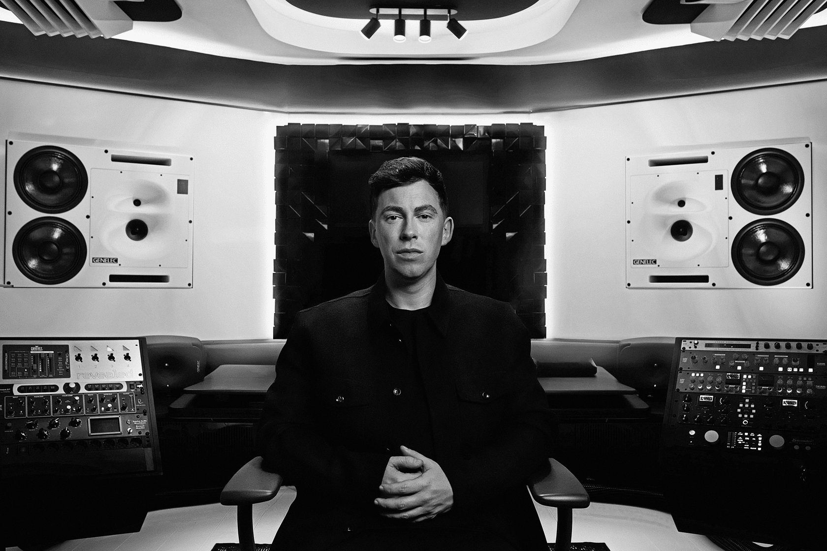 Robbert van de Corput Bonjourney